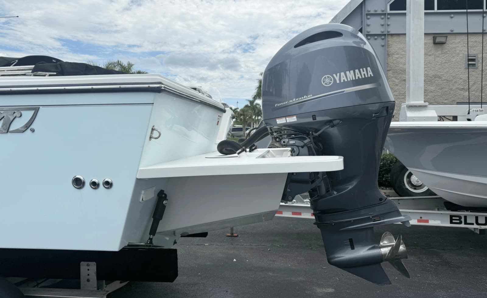 2023 Parker 2520 XLD - Photo 12