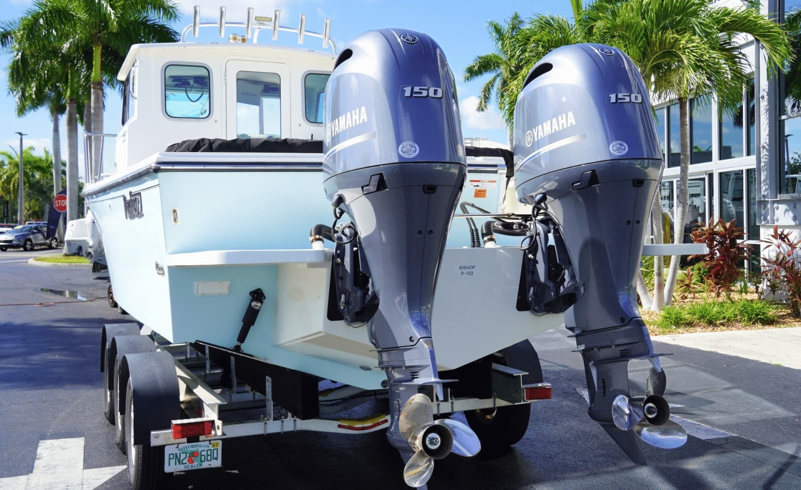 2023 Parker 2520 XLD - Photo 7