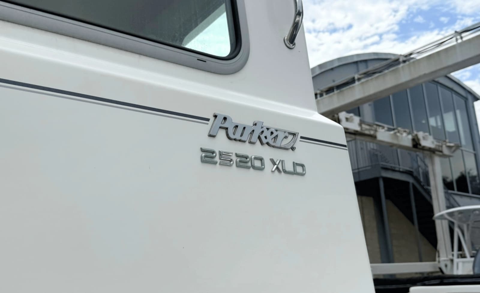 2023 Parker 2520 XLD - Photo 10