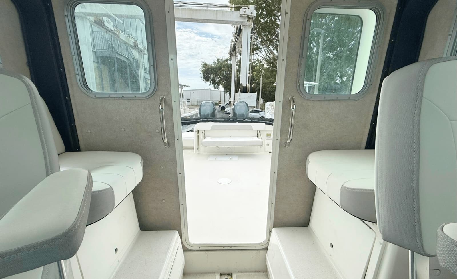 2023 Parker 2520 XLD - Photo 38