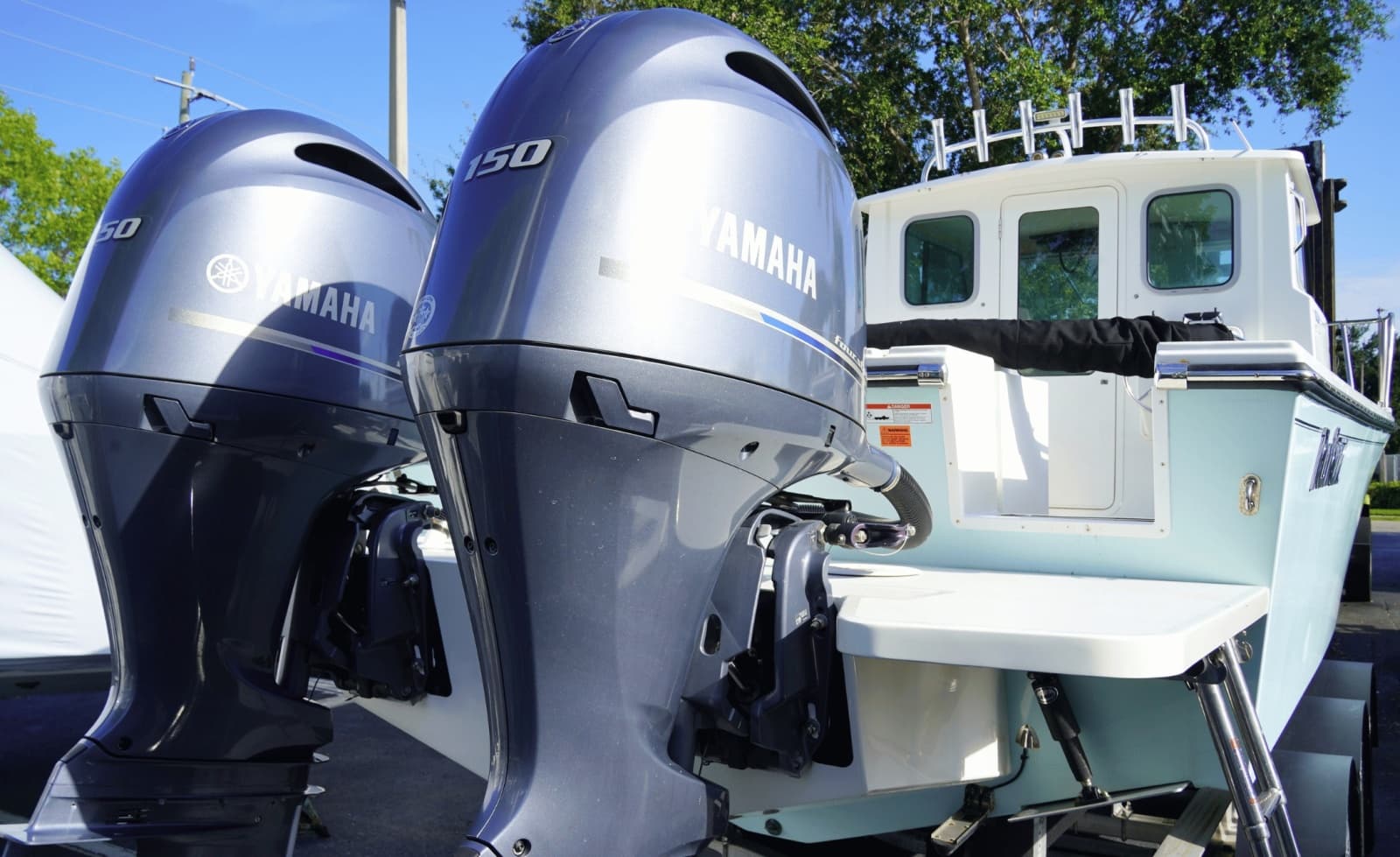 2023 Parker 2520 XLD - Photo 6