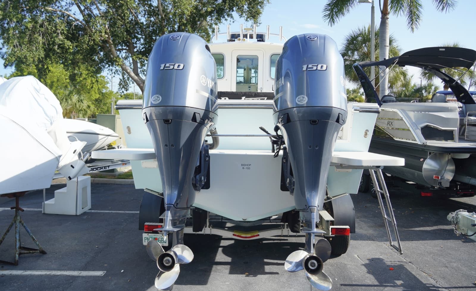 2023 Parker 2520 XLD - Photo 5