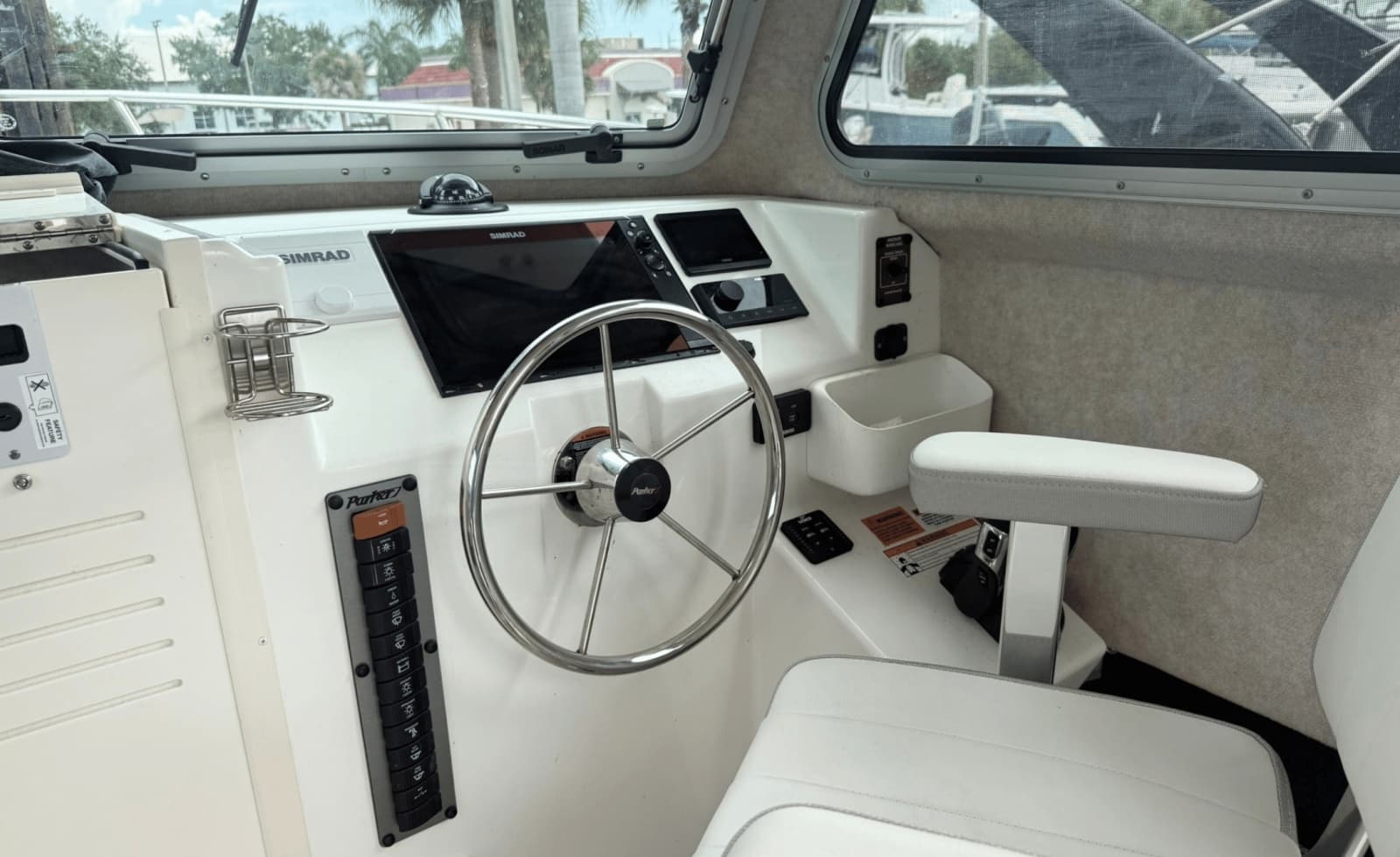 2023 Parker 2520 XLD - Photo 27