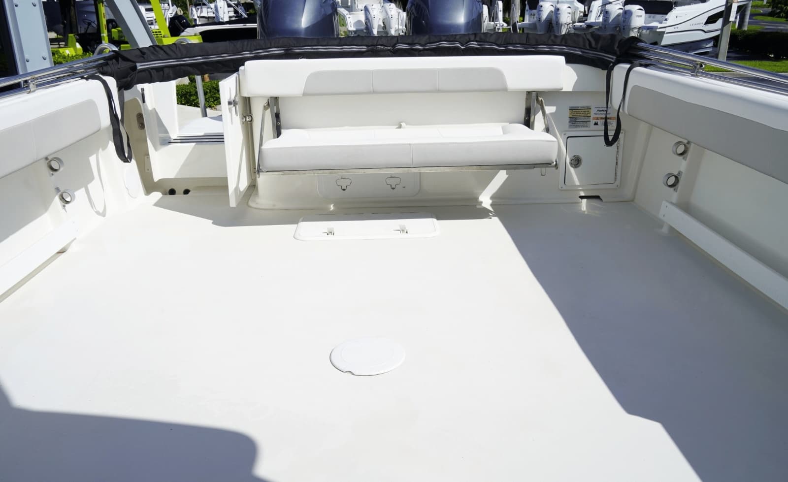 2023 Parker 2520 XLD - Photo 13