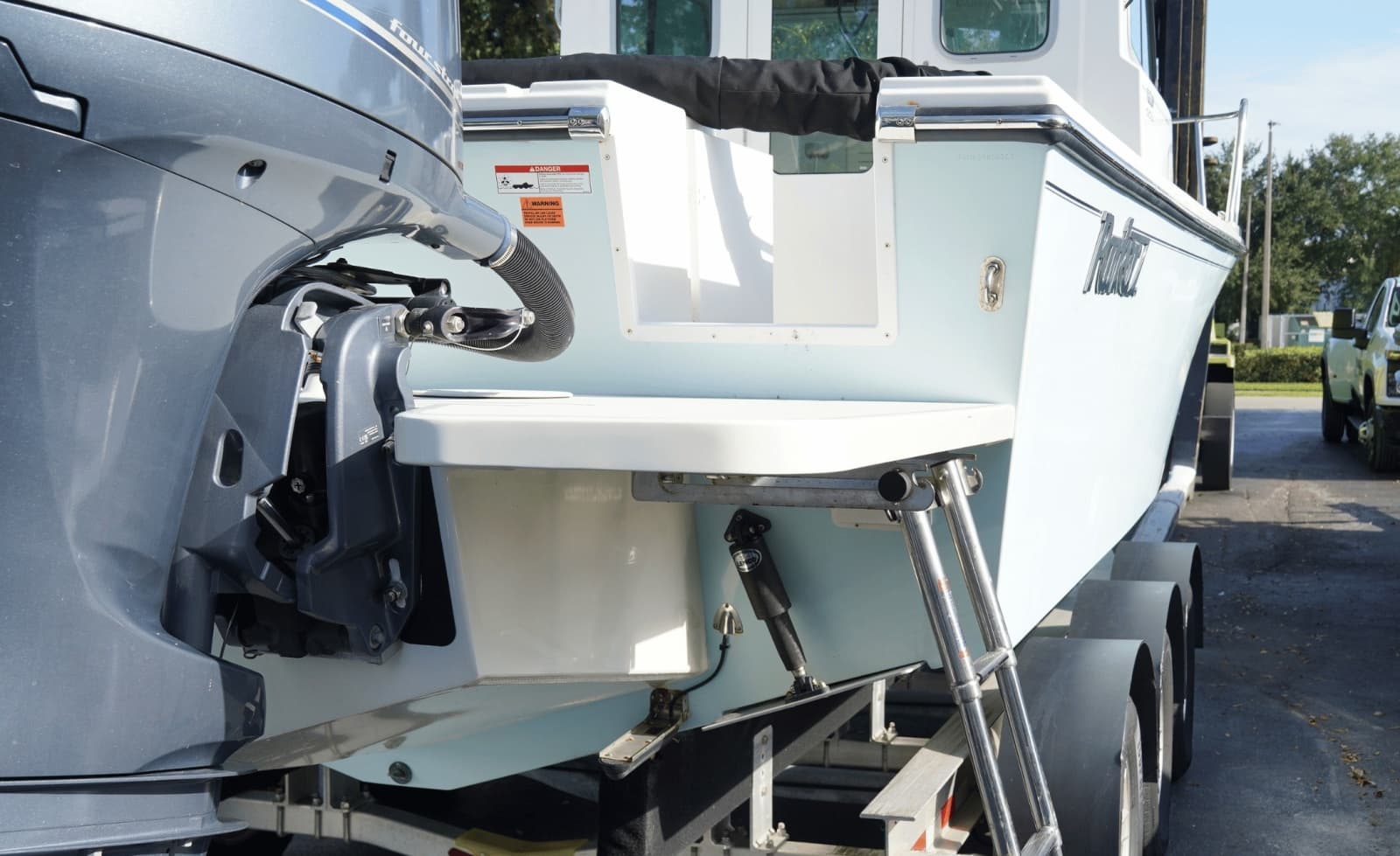 2023 Parker 2520 XLD - Photo 7