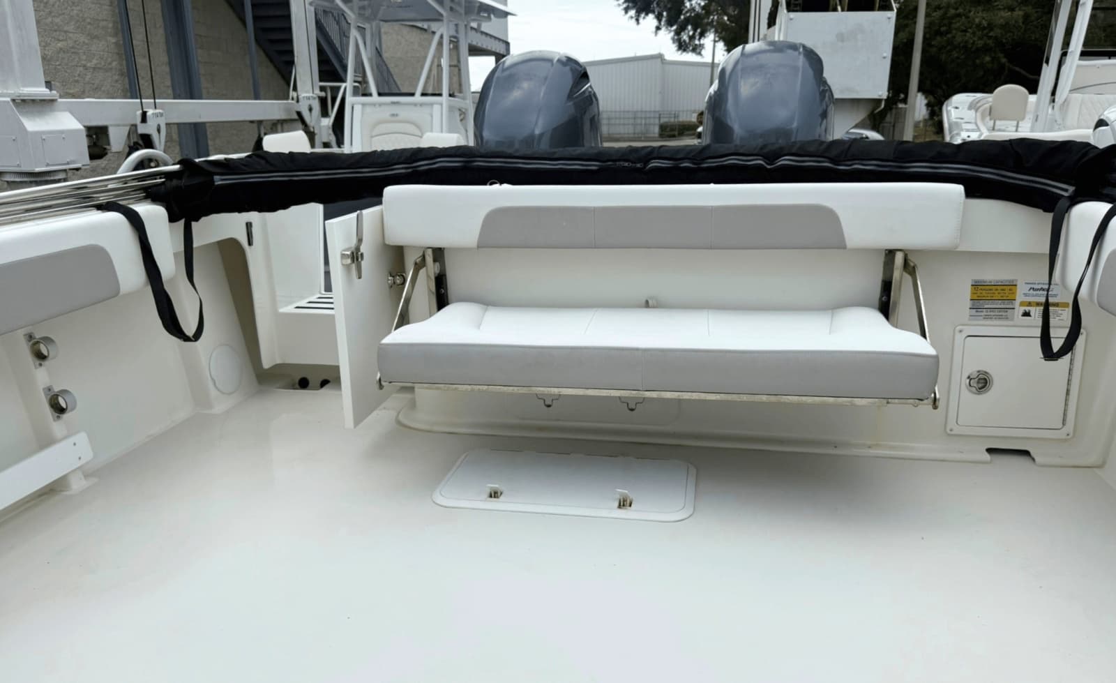 2023 Parker 2520 XLD - Photo 18