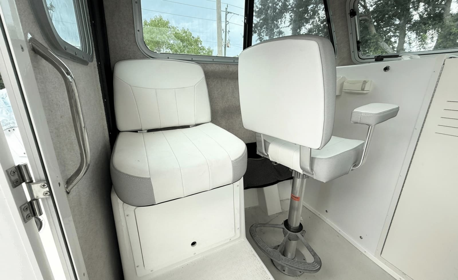2023 Parker 2520 XLD - Photo 26