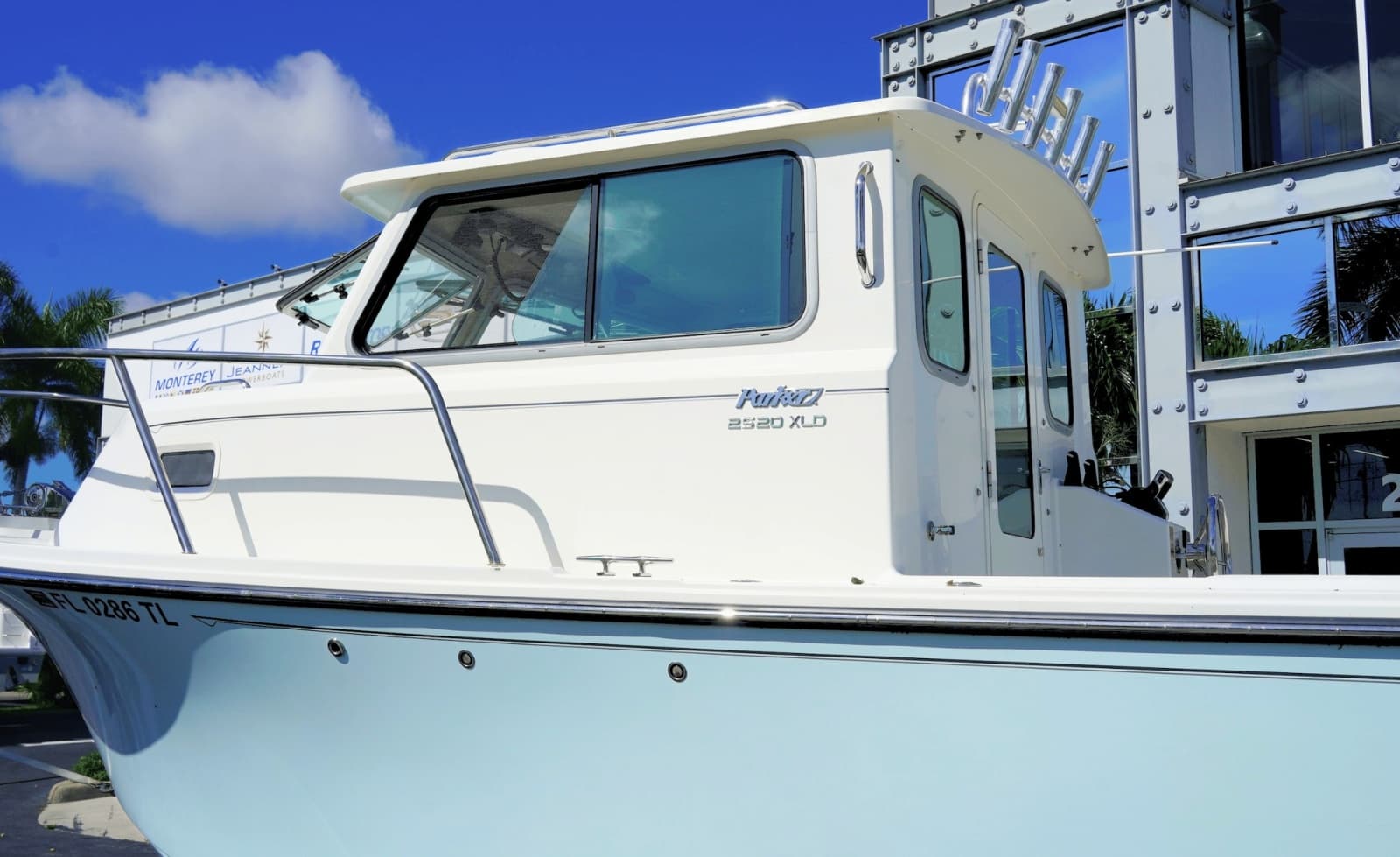 2023 Parker 2520 XLD - Photo 5