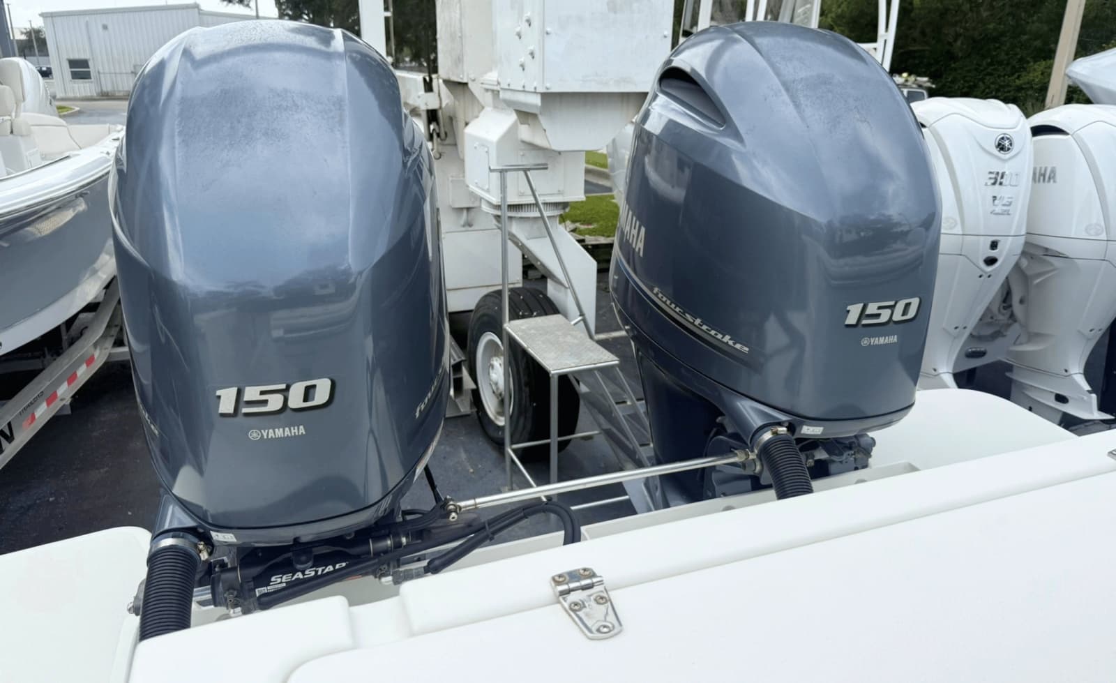 2023 Parker 2520 XLD - Photo 15