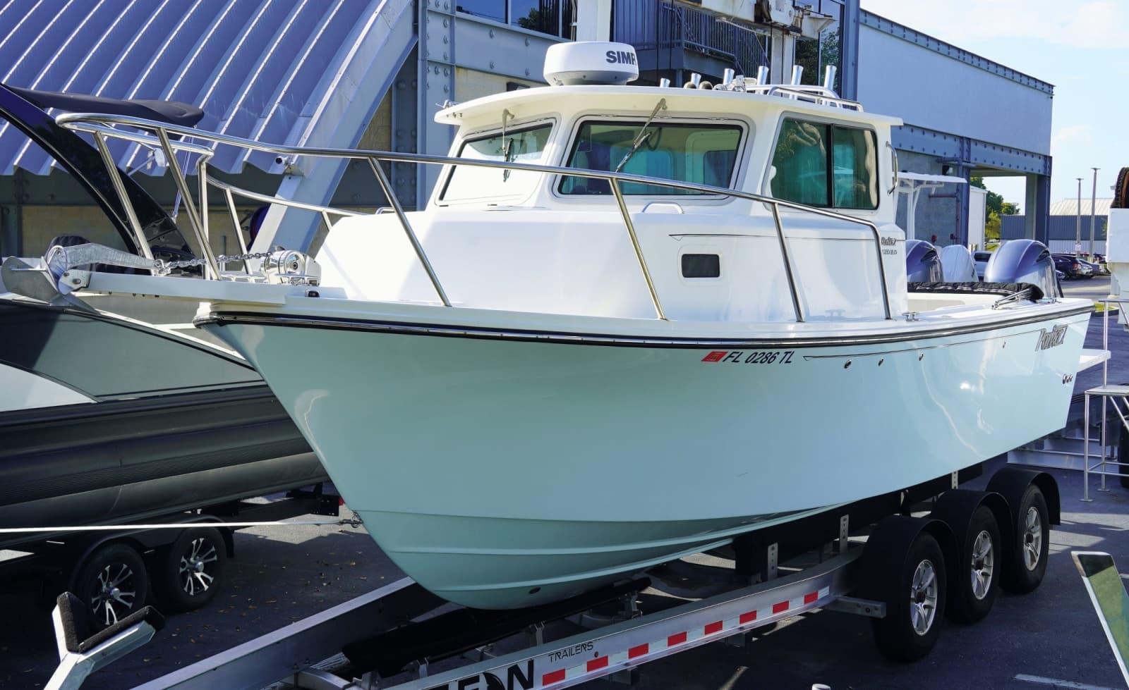 2023 Parker 2520 XLD - Photo 1