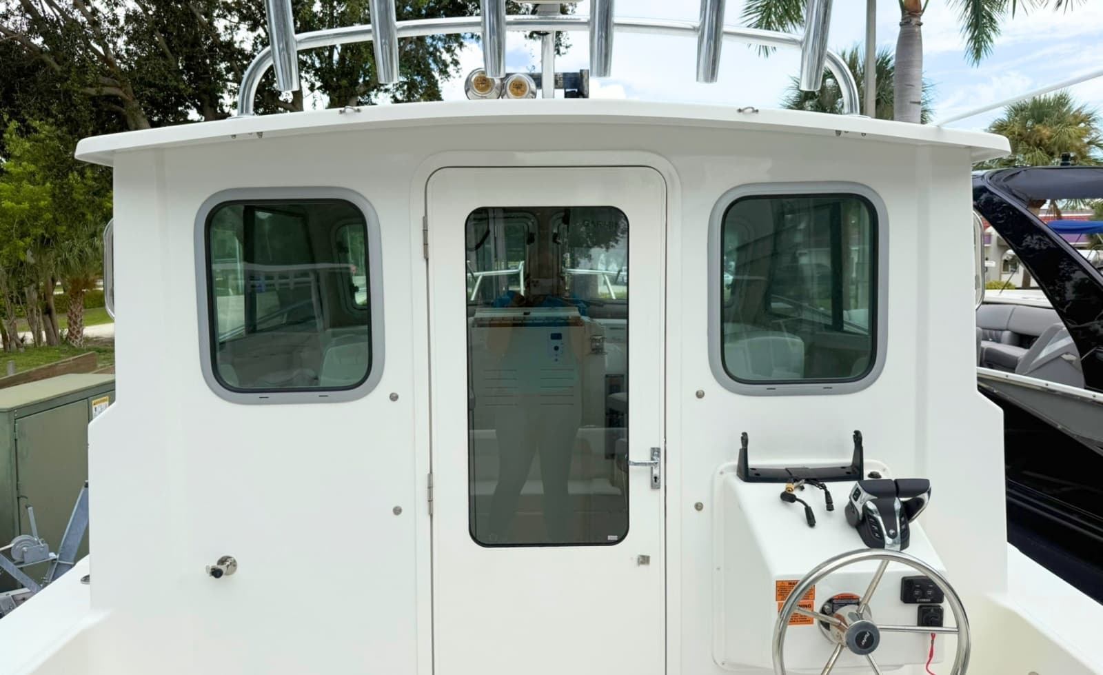2023 Parker 2520 XLD - Photo 21