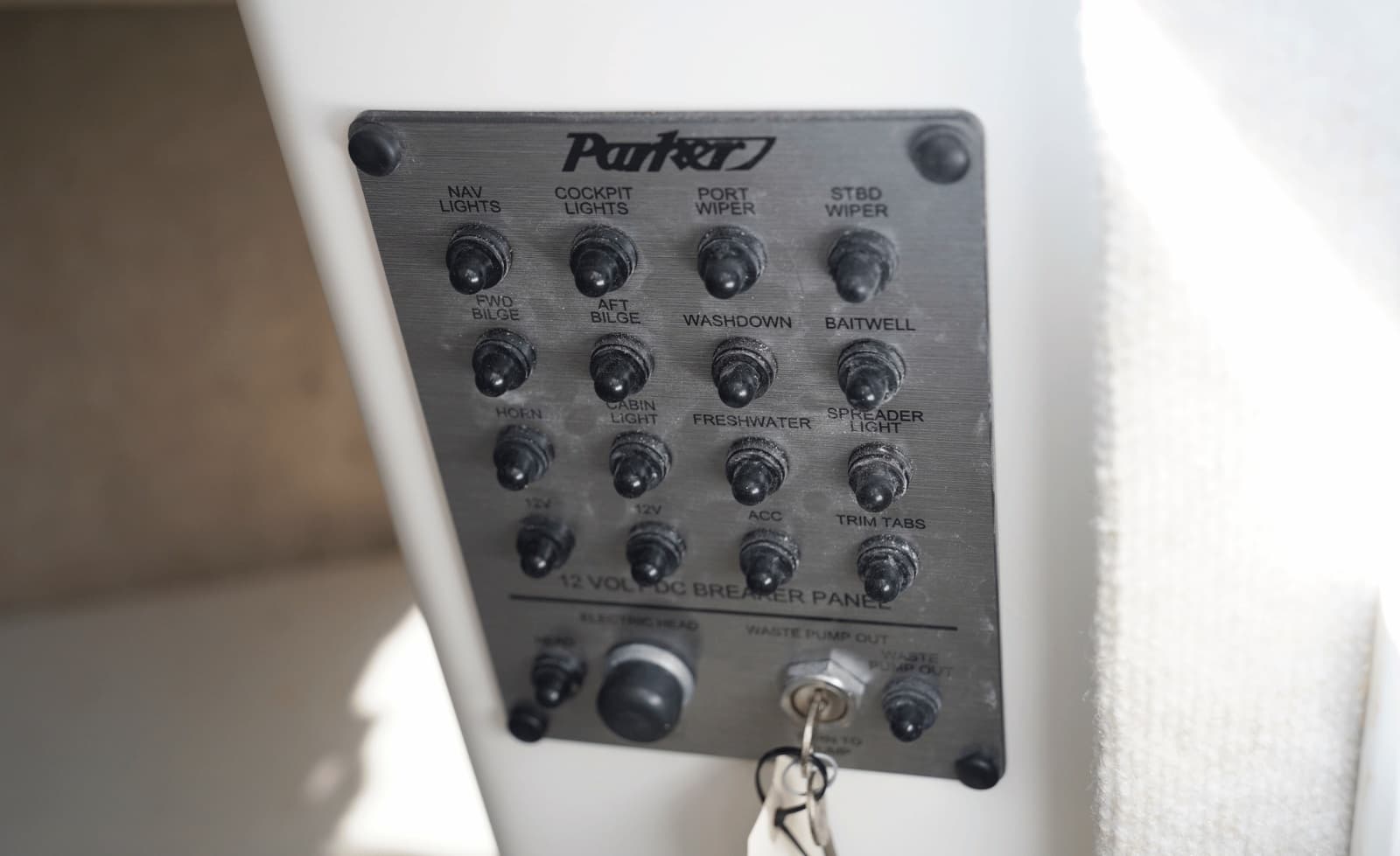 2023 Parker 2520 XLD - Photo 30