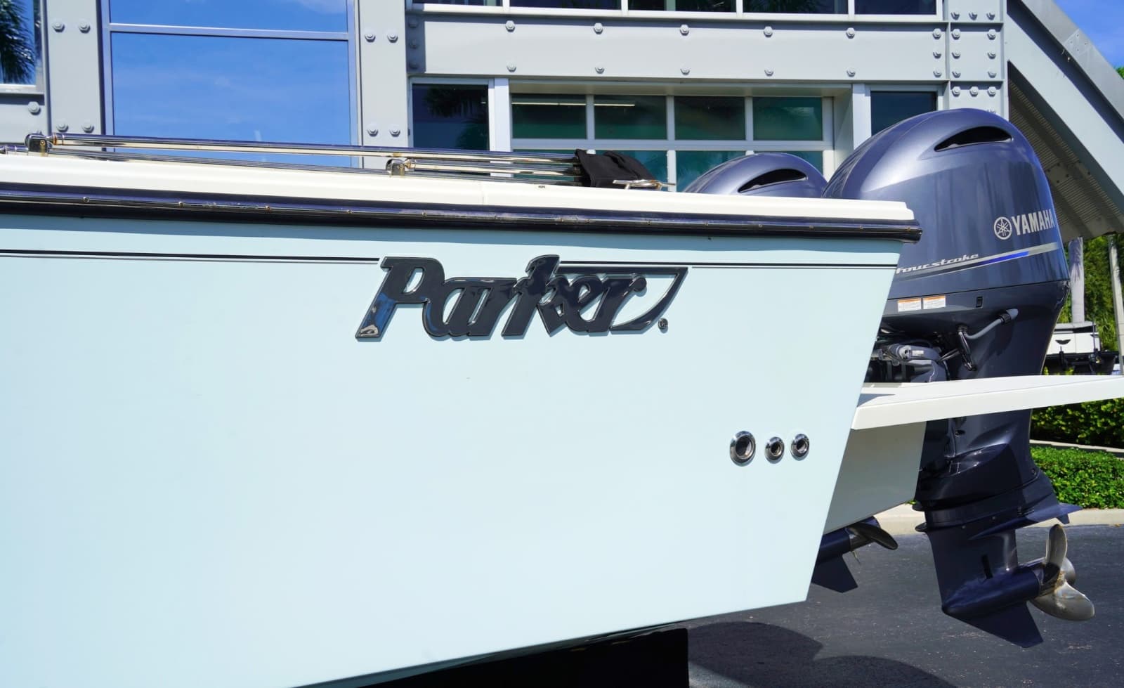2023 Parker 2520 XLD - Photo 6