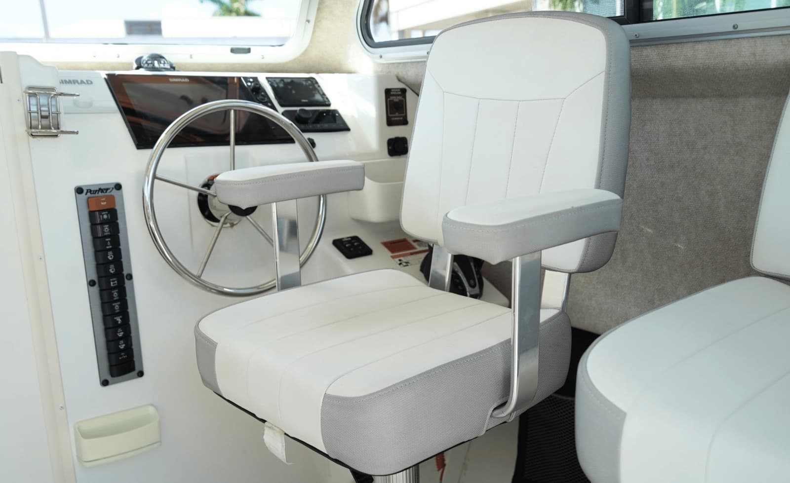 2023 Parker 2520 XLD - Photo 22