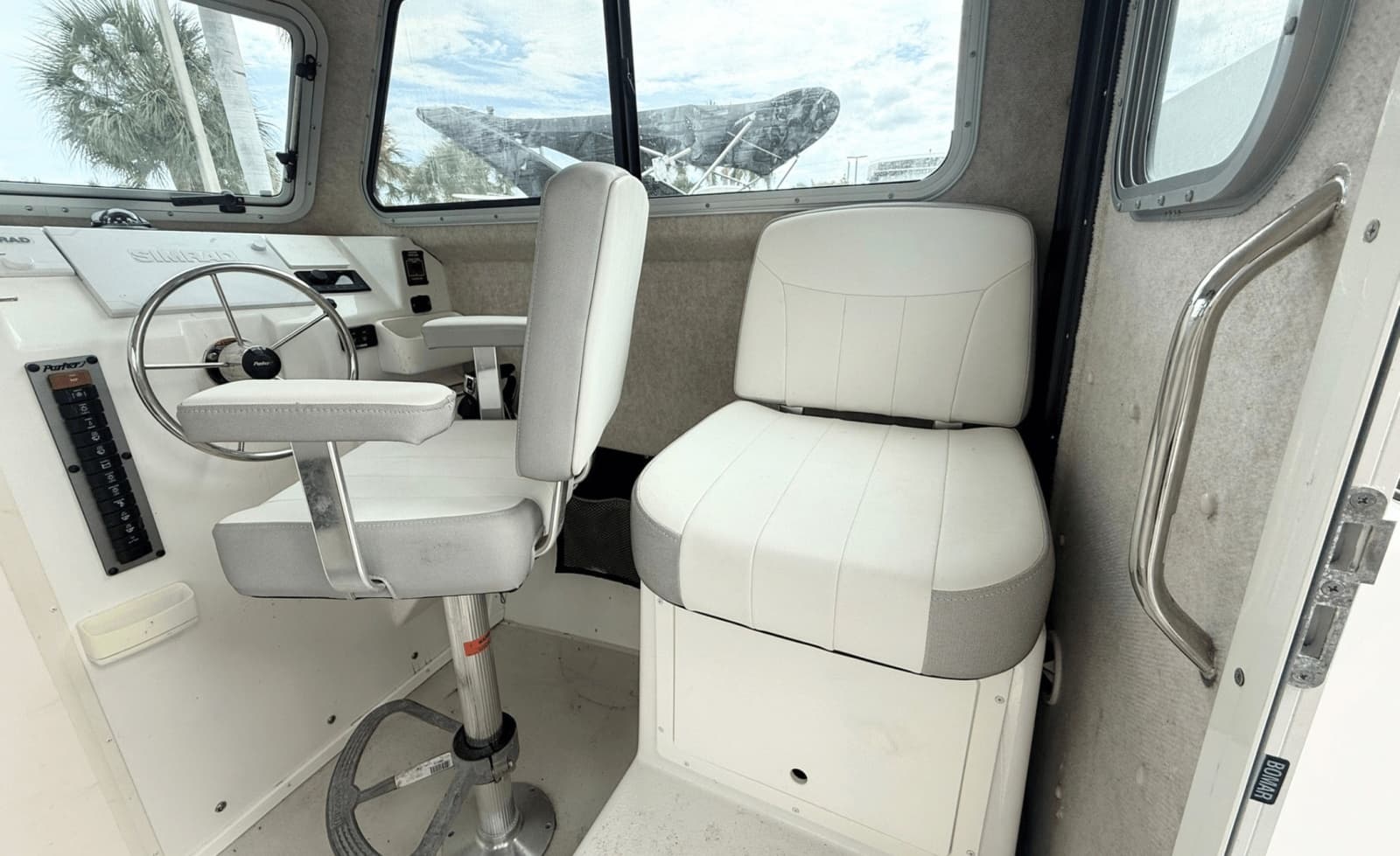 2023 Parker 2520 XLD - Photo 25