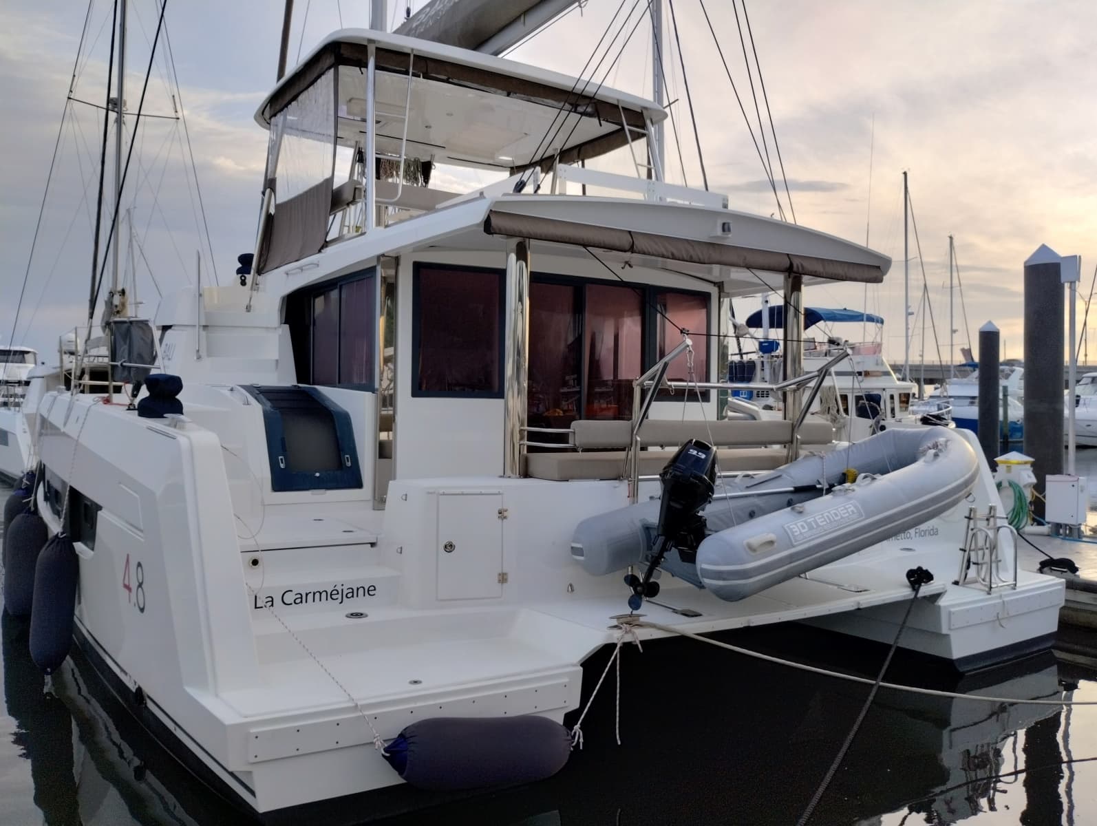 2023 Bali 4.8 - Photo 5
