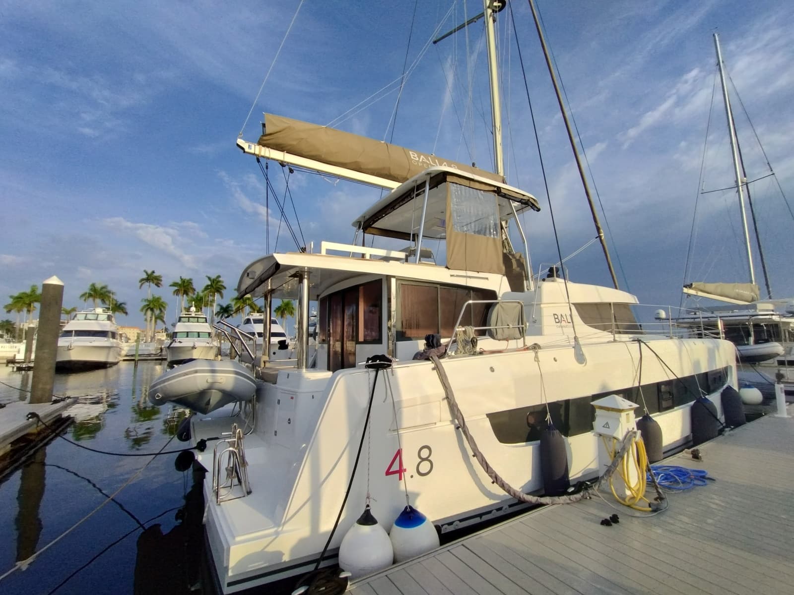 2023 Bali 4.8 - Photo 8