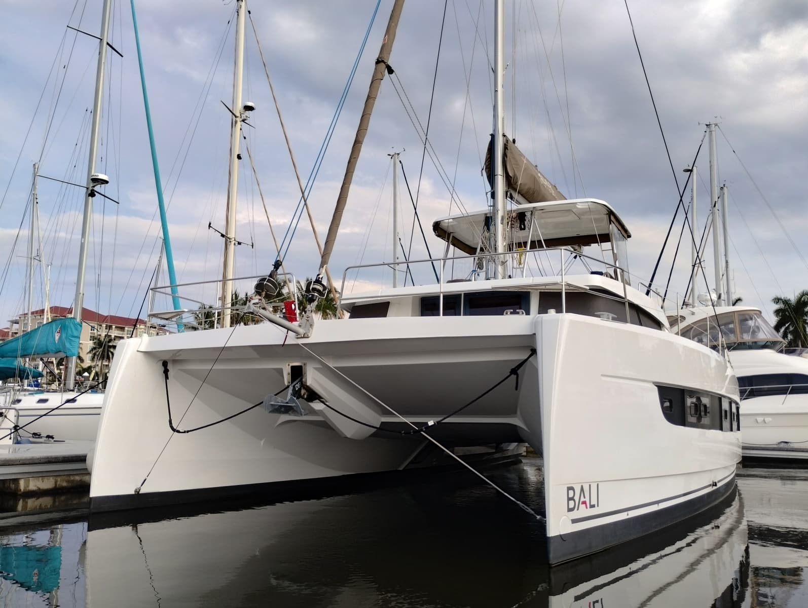 2023 Bali 4.8 - Photo 3