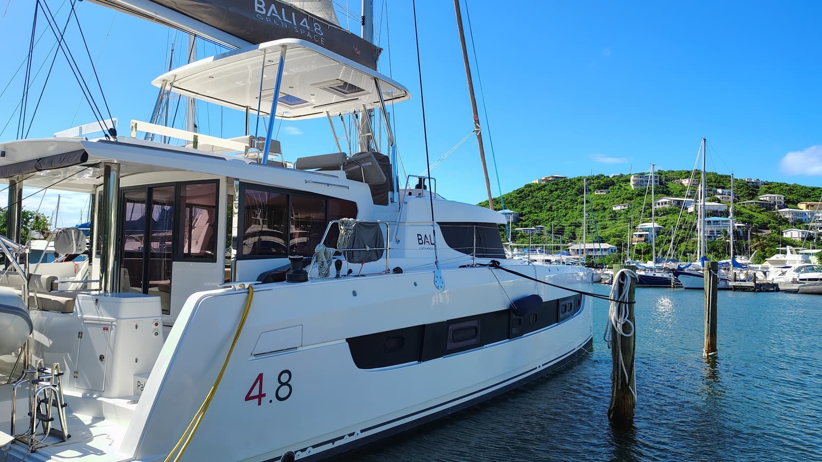 2023 Bali 4.8 - Photo 10