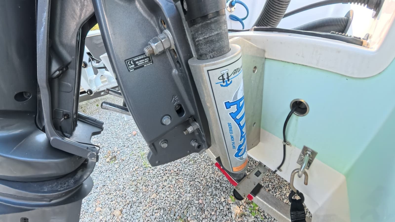 2021 Robalo 246 Cayman - Photo 15