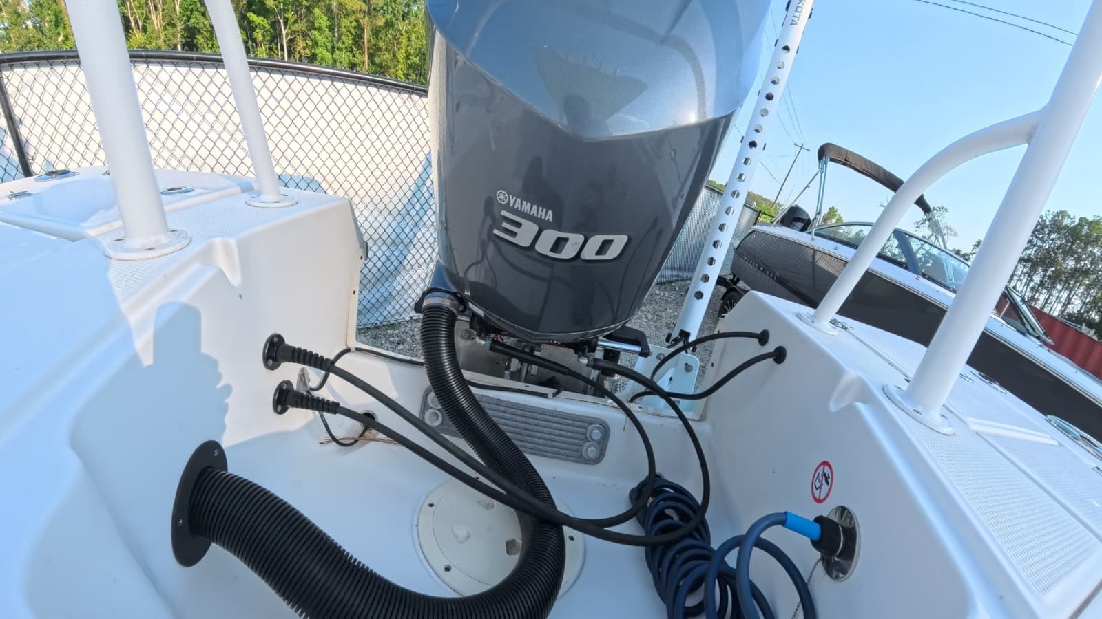 2021 Robalo 246 Cayman - Photo 5