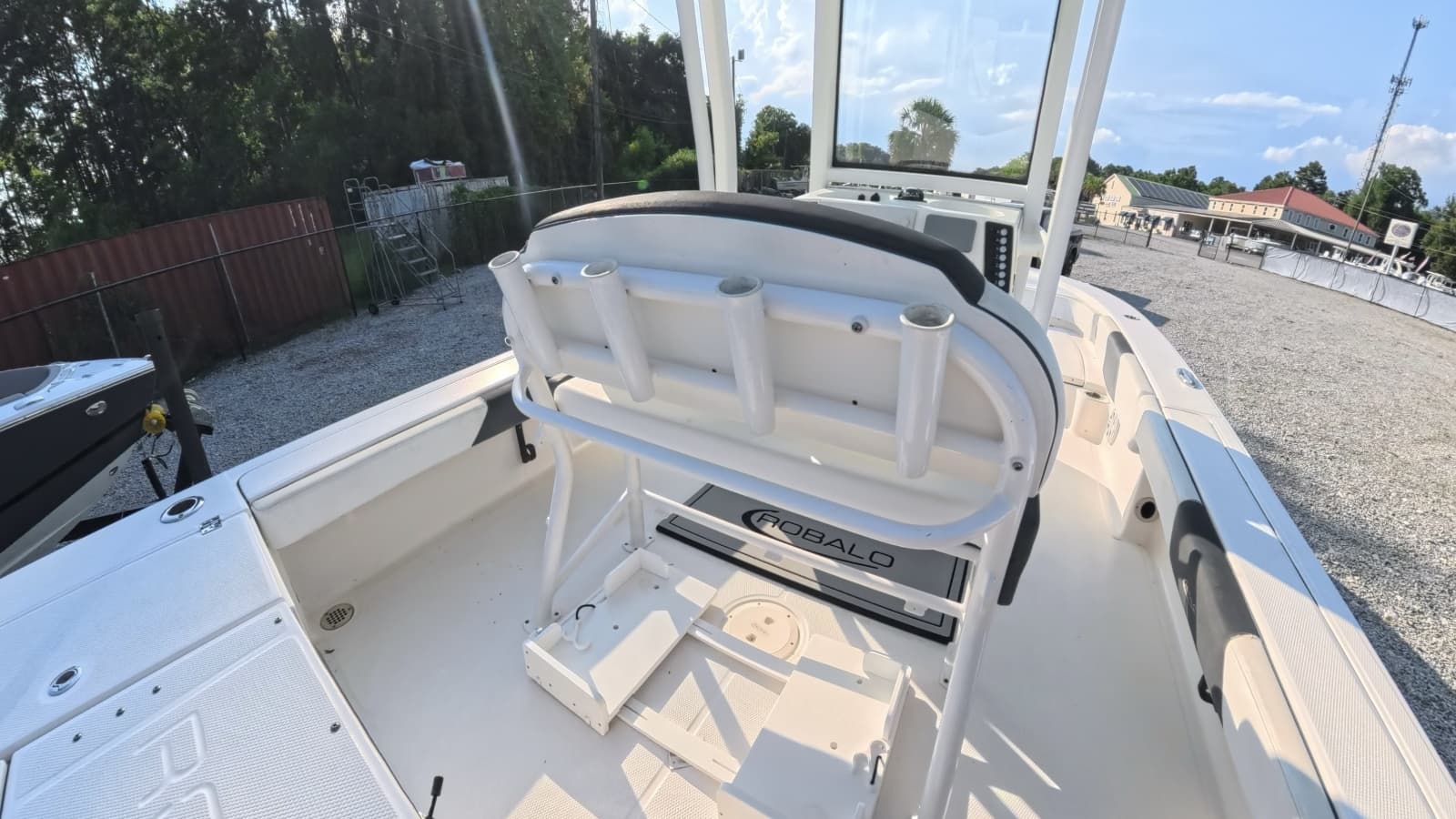 2021 Robalo 246 Cayman - Photo 8