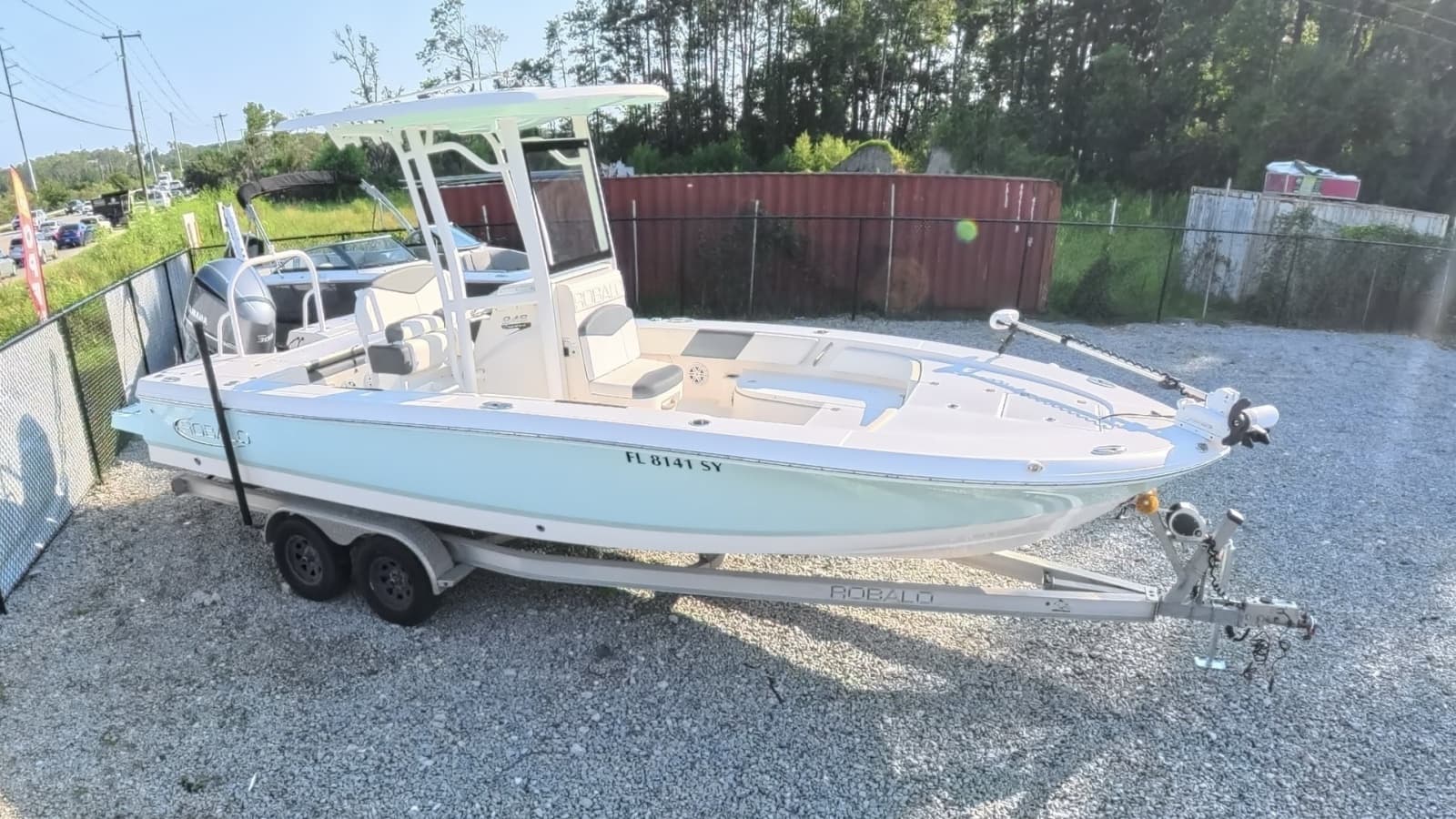 2021 Robalo 246 Cayman - Photo 3