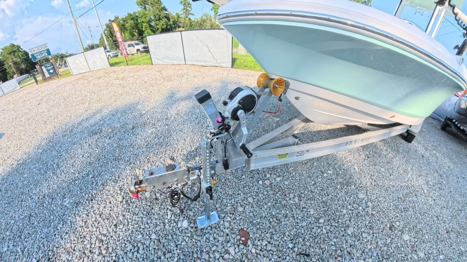 2021 Robalo 246 Cayman - Photo 16