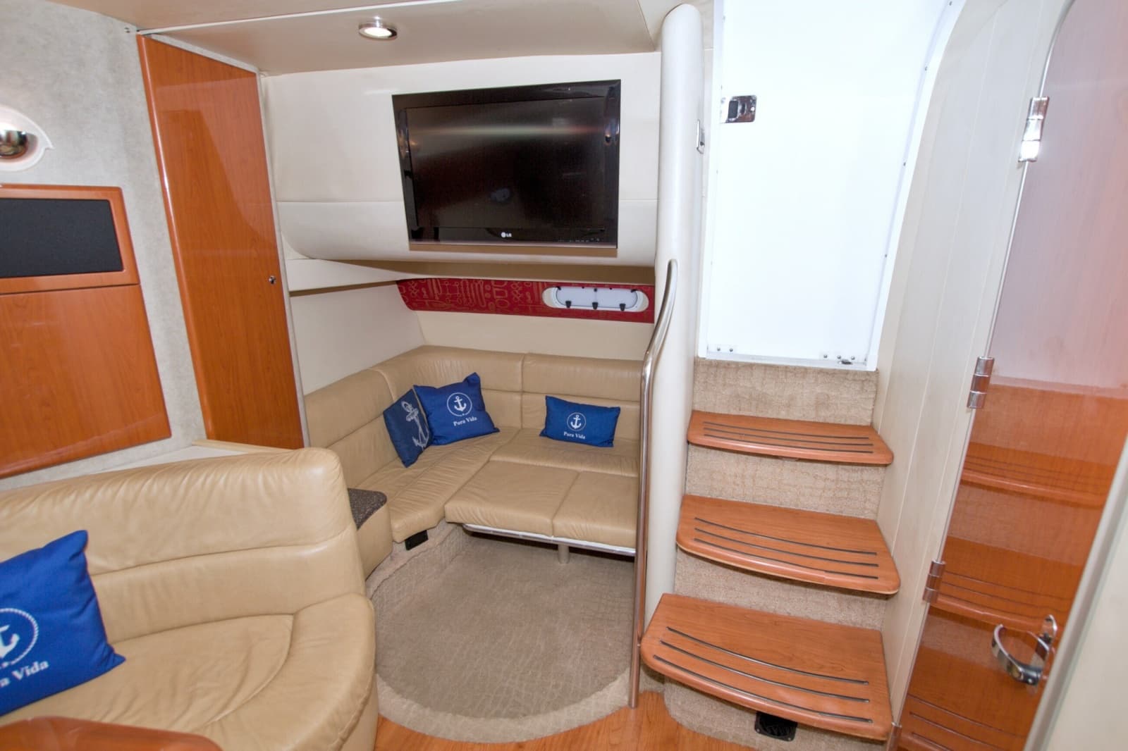 2008 Formula 40 Performance Cruiser - Photo 41