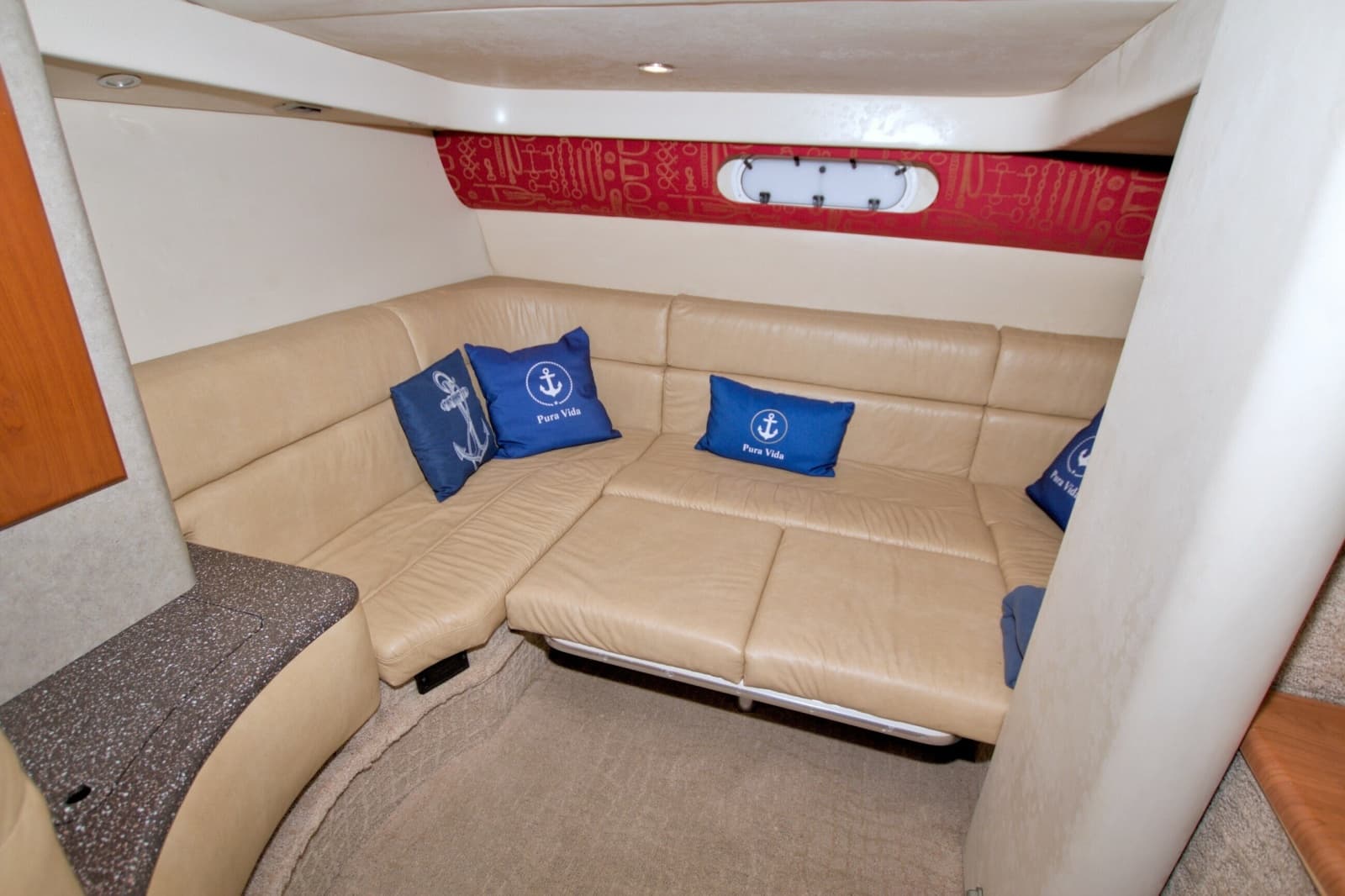 2008 Formula 40 Performance Cruiser - Photo 43