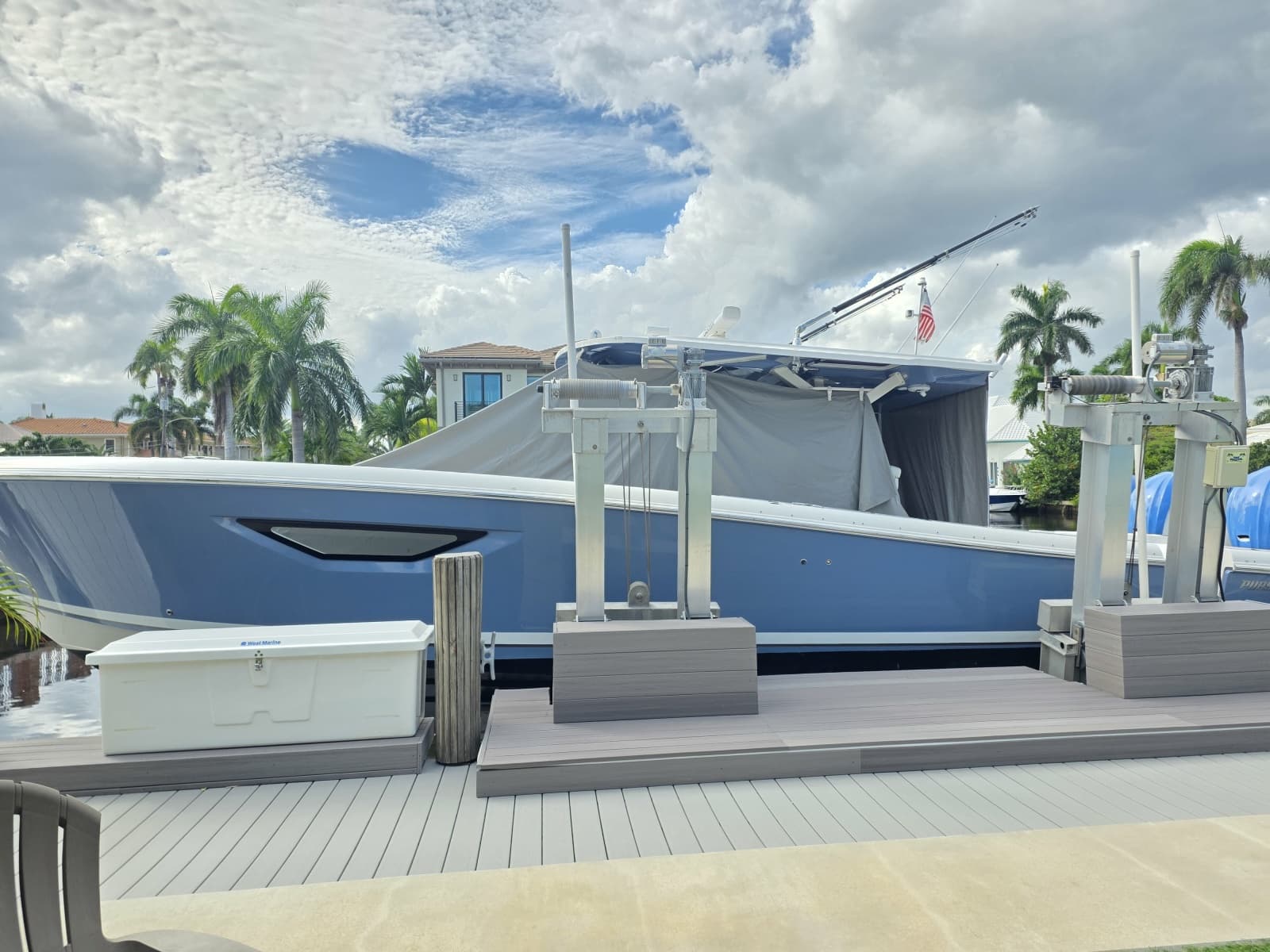 2023 Pursuit S 428 Sport - Photo 12