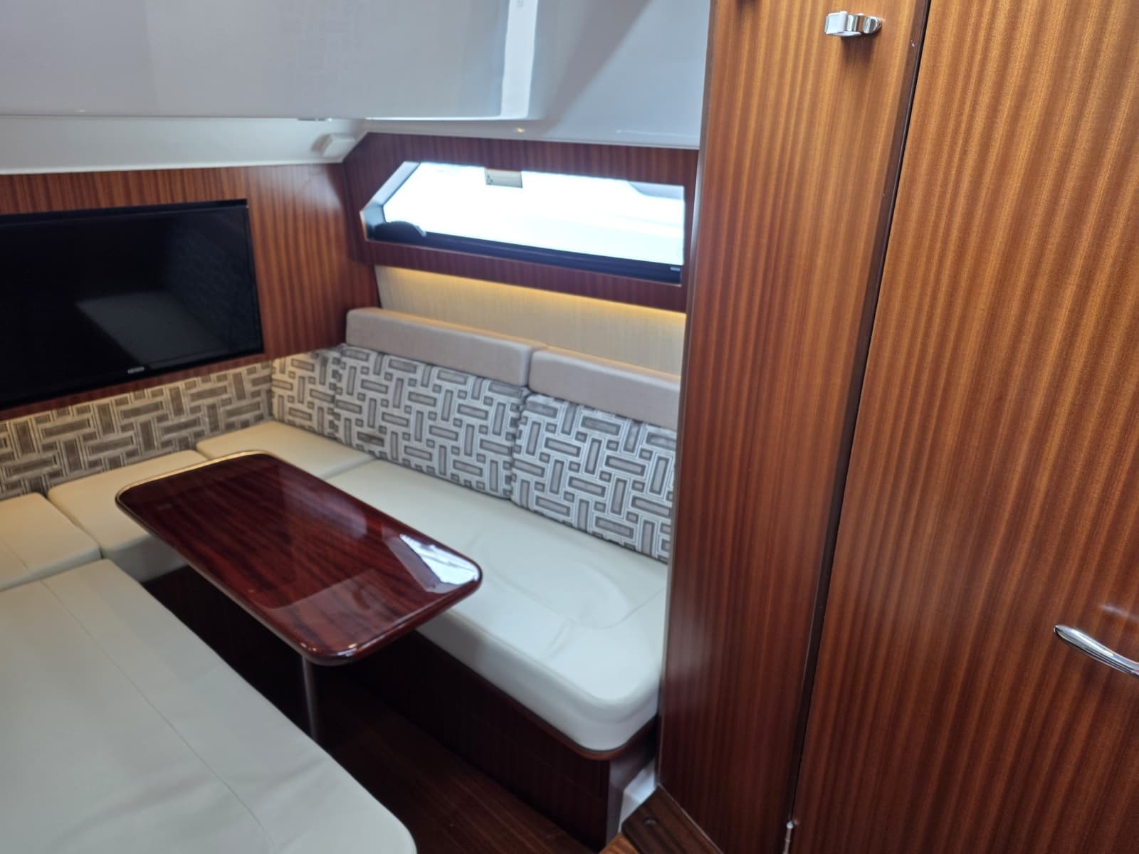 2023 Pursuit S 428 Sport - Photo 8