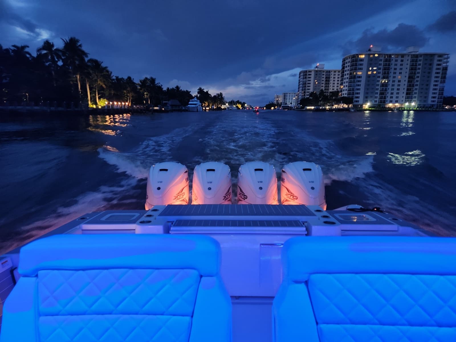 2023 Pursuit S 428 Sport - Photo 11