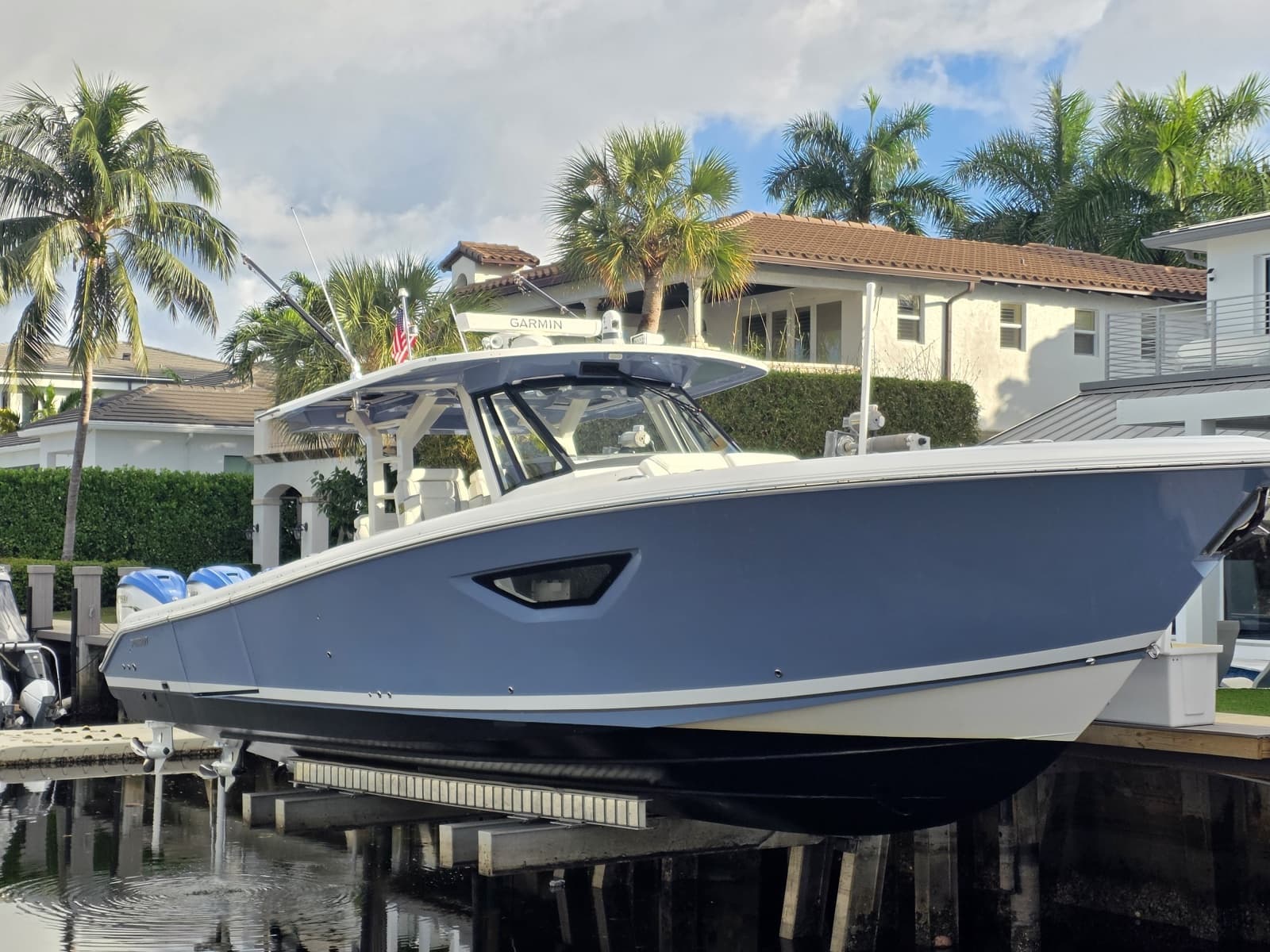 2023 Pursuit S 428 Sport - Photo 5