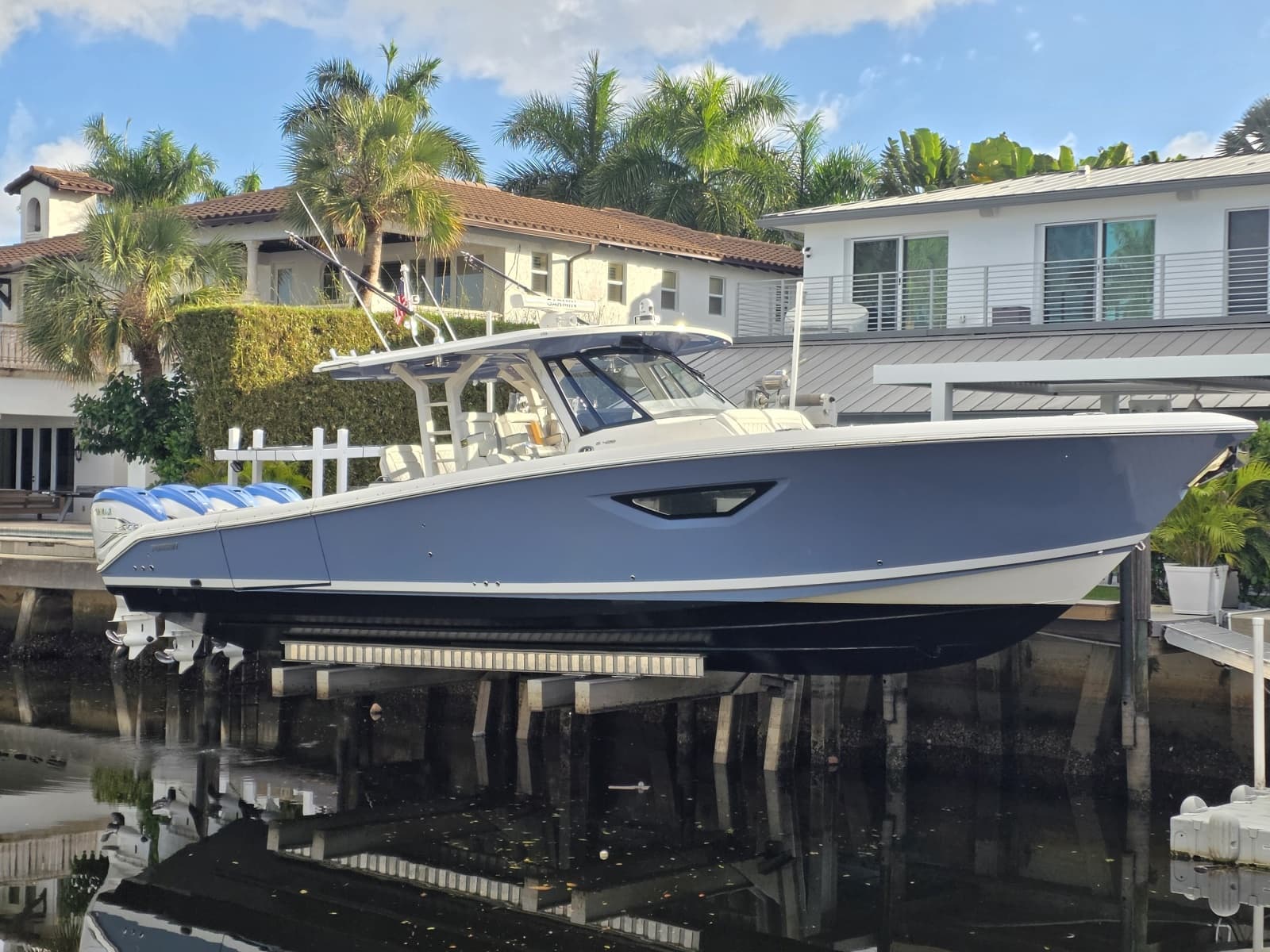 2023 Pursuit S 428 Sport - Photo 4
