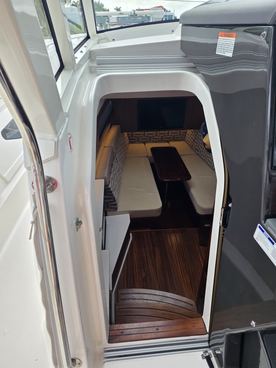 2023 Pursuit S 428 Sport - Photo 7