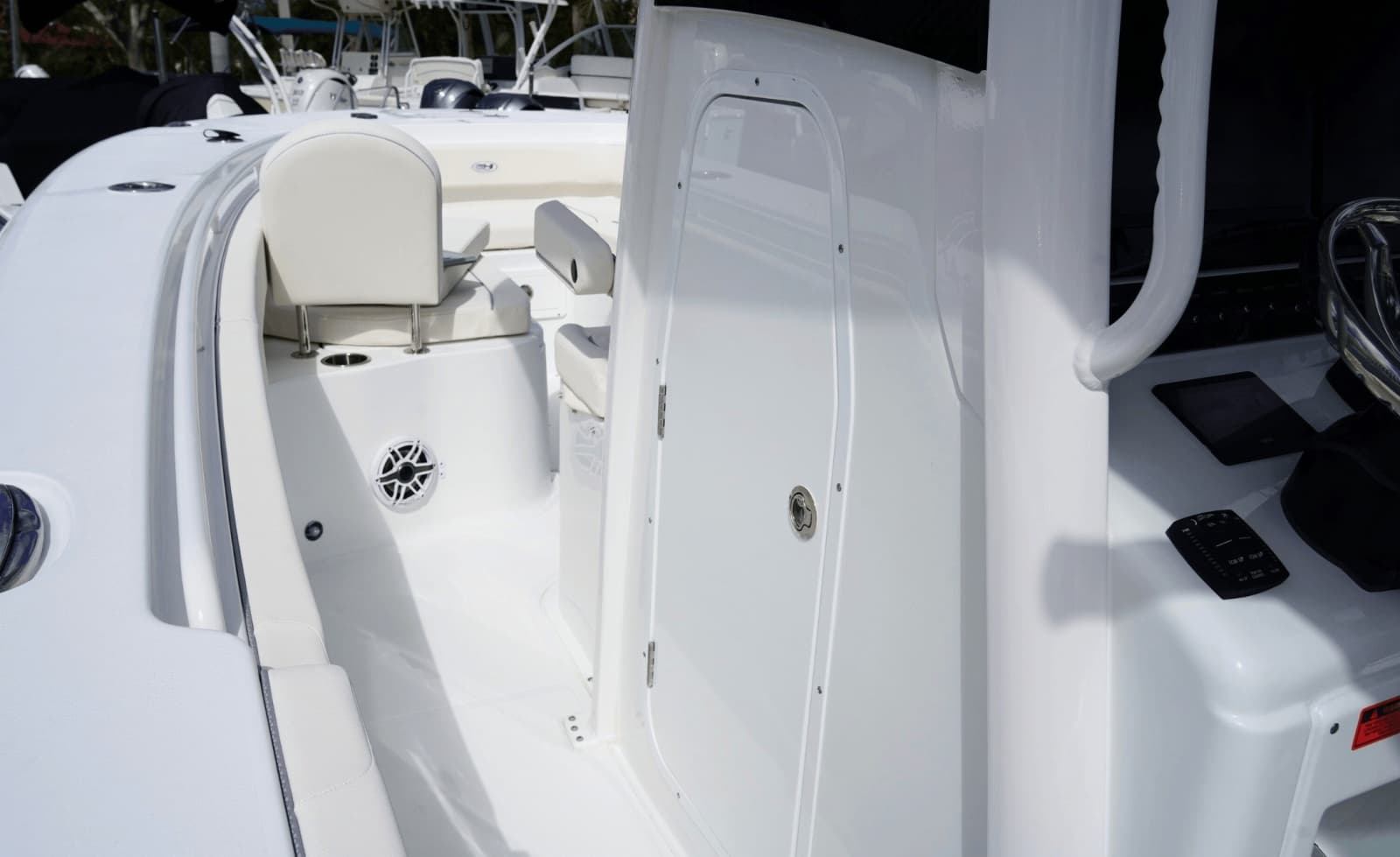 2026 Sea Hunt Gamefish 28FS - Photo 22