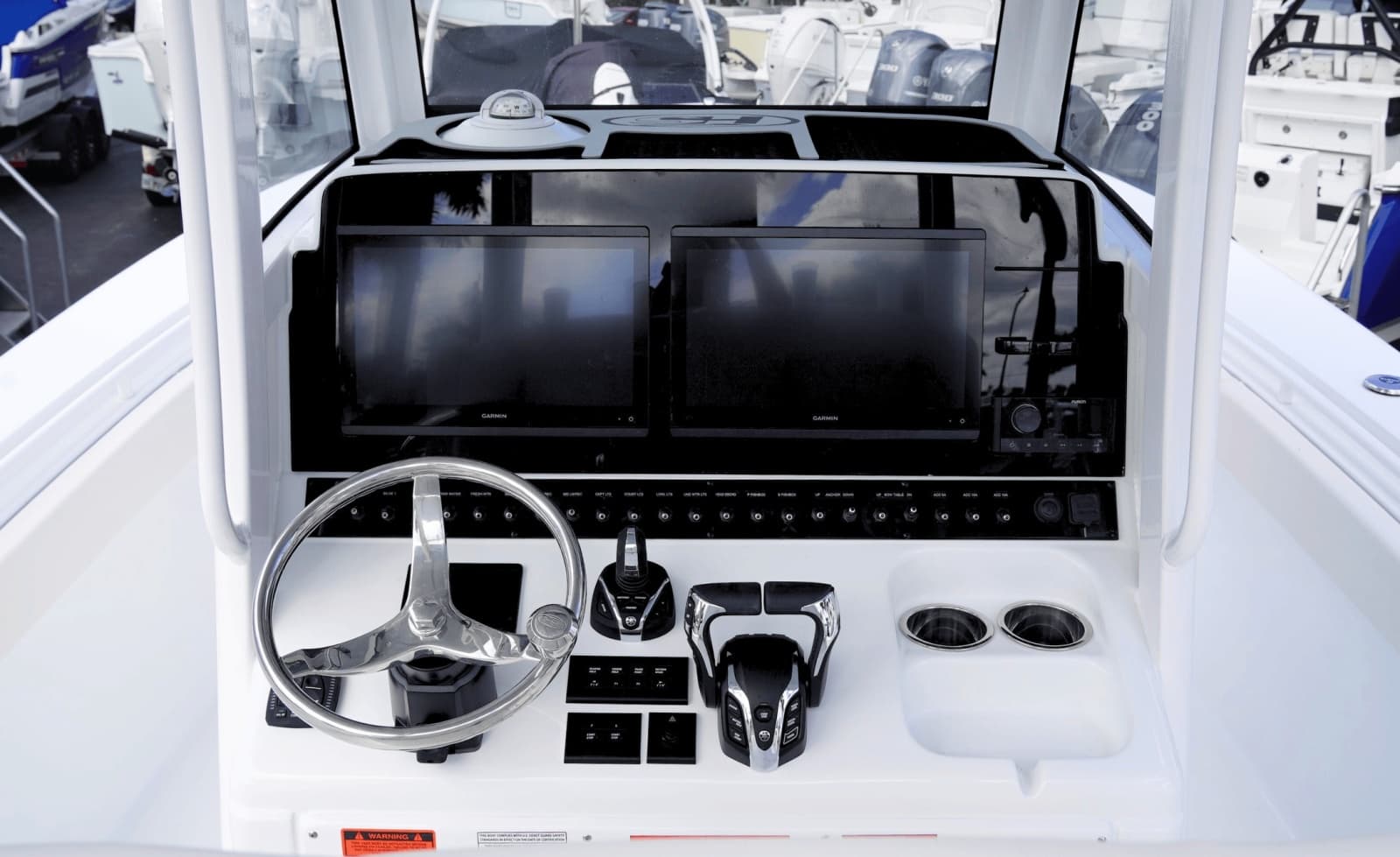 2026 Sea Hunt Gamefish 28FS - Photo 10