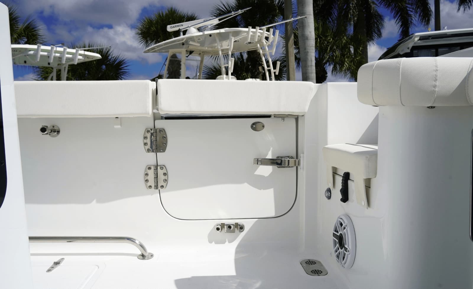 2026 Sea Hunt Gamefish 28FS - Photo 24