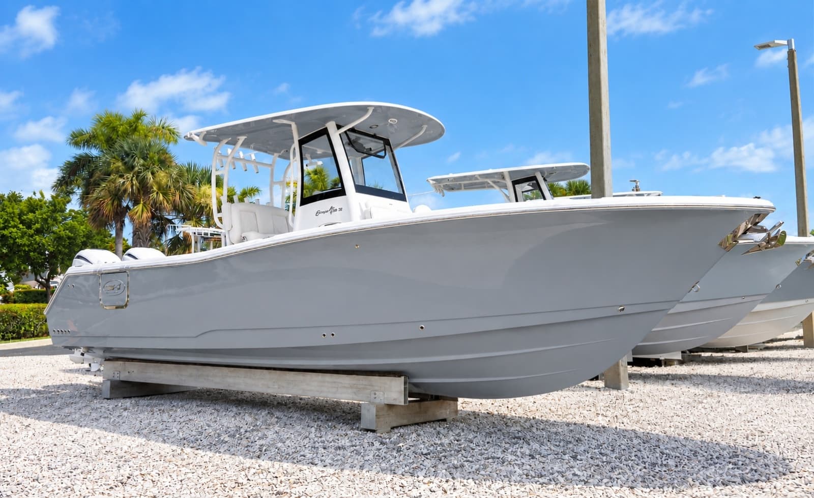 2026 Sea Hunt Gamefish 28FS - Photo 1