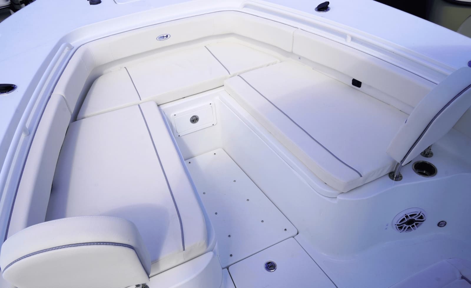 2026 Sea Hunt Gamefish 28FS - Photo 20