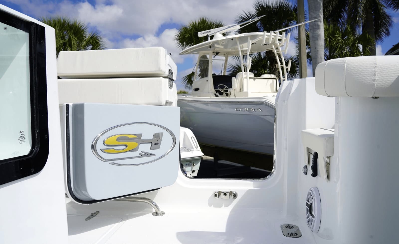 2026 Sea Hunt Gamefish 28FS - Photo 25