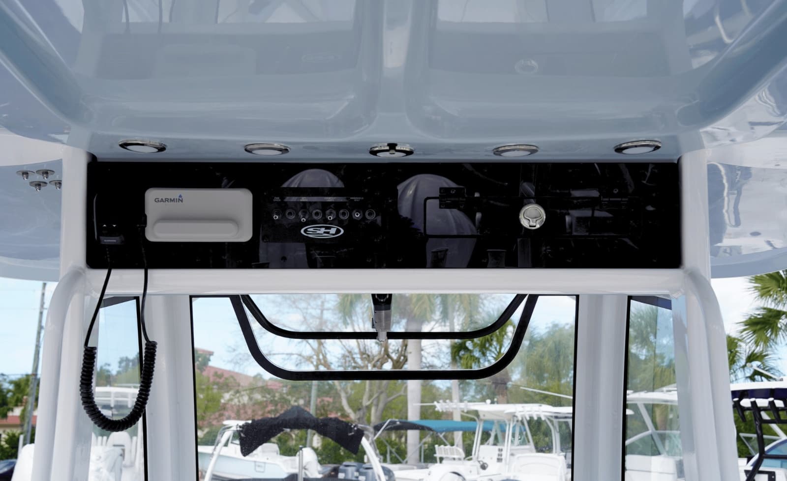 2026 Sea Hunt Gamefish 28FS - Photo 11