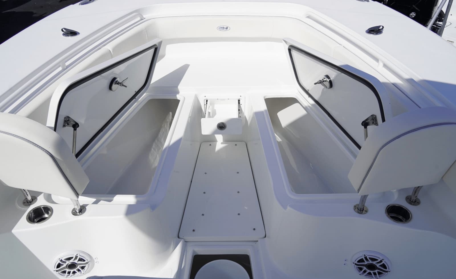 2026 Sea Hunt Gamefish 28FS - Photo 19