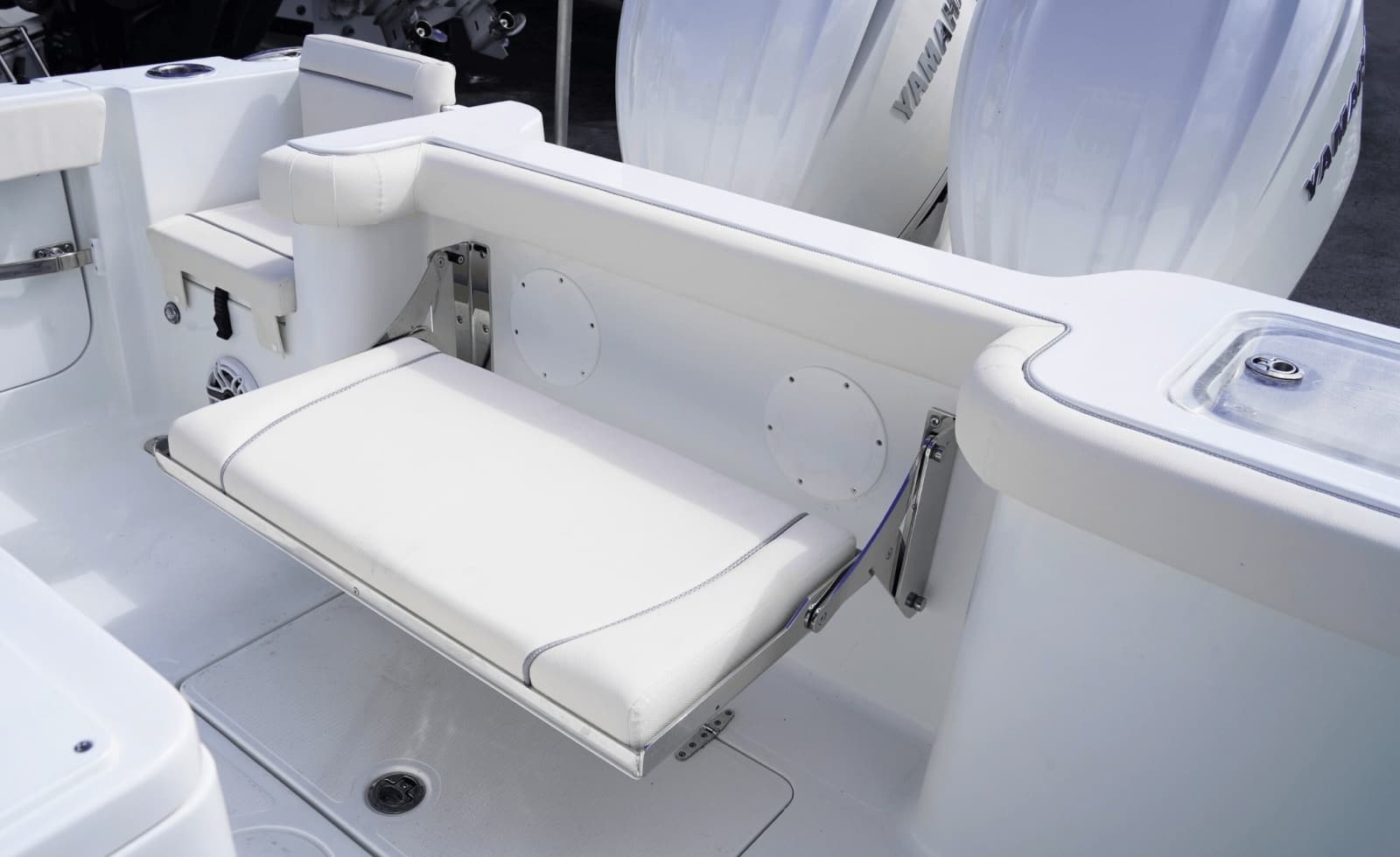 2026 Sea Hunt Gamefish 28FS - Photo 17