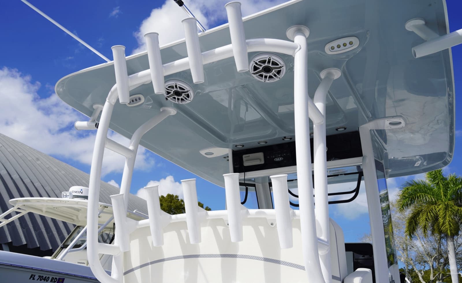 2026 Sea Hunt Gamefish 28FS - Photo 9