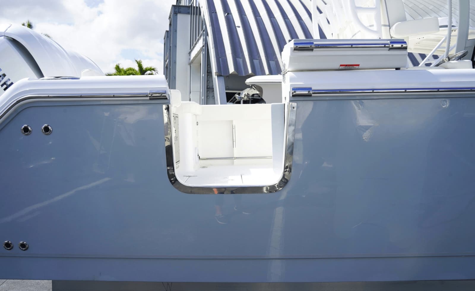 2026 Sea Hunt Gamefish 28FS - Photo 26