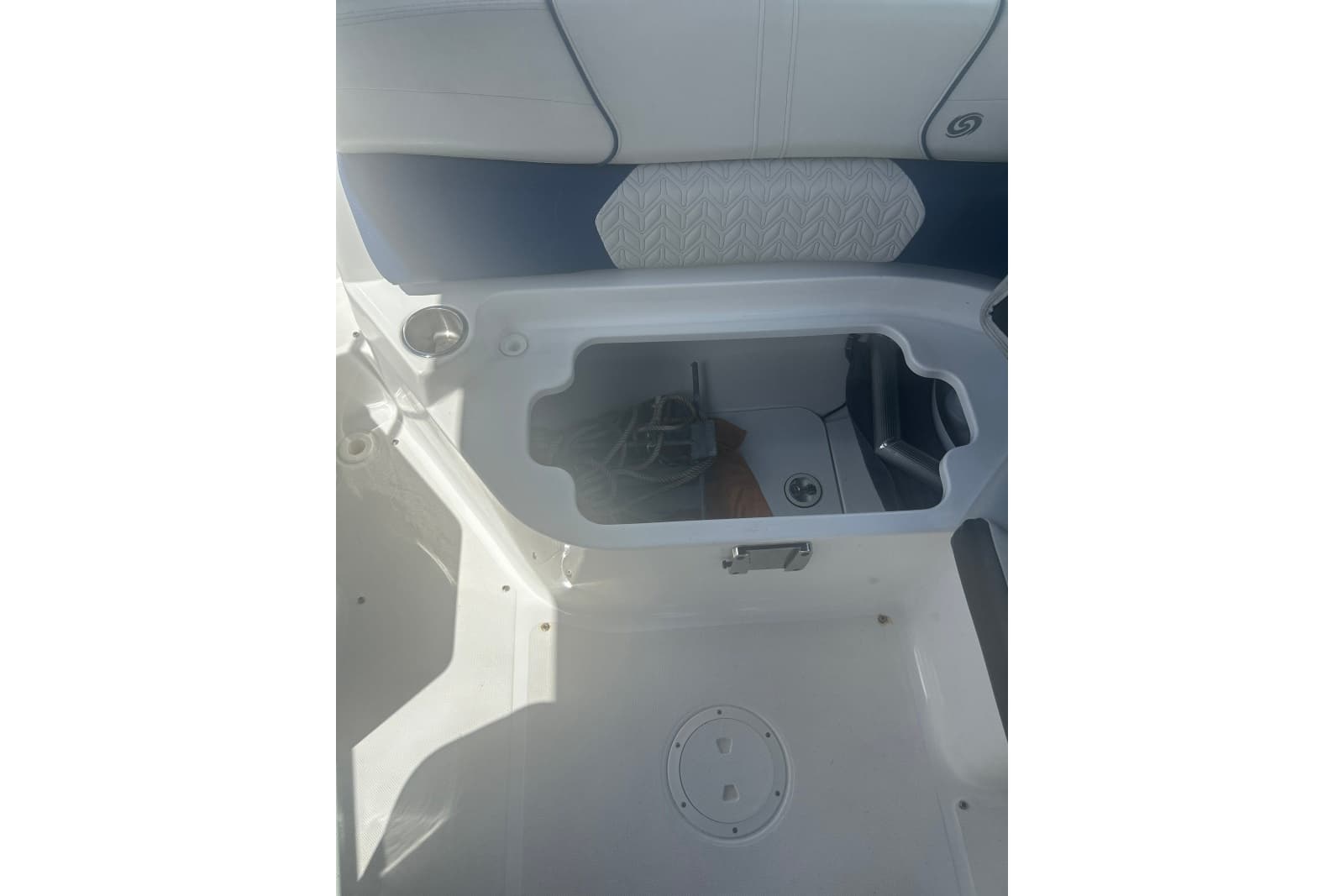 2022 Hurricane Sundeck 2200 OB - Photo 19