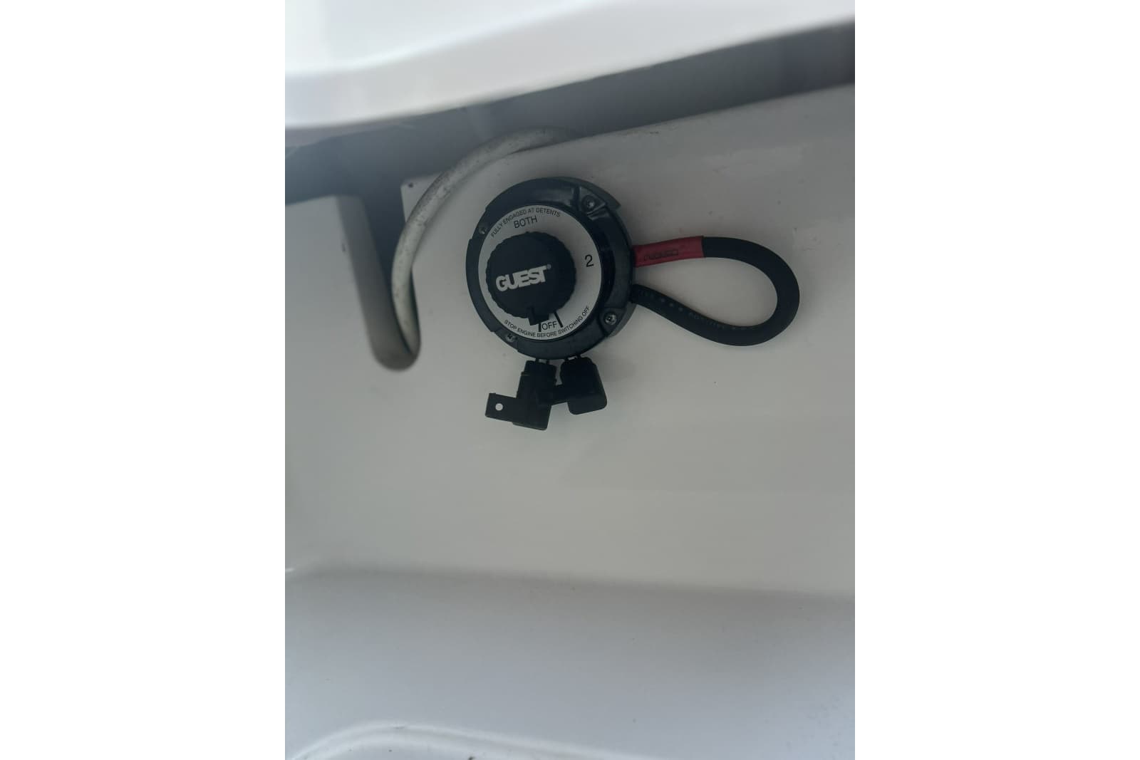 2022 Hurricane Sundeck 2200 OB - Photo 34