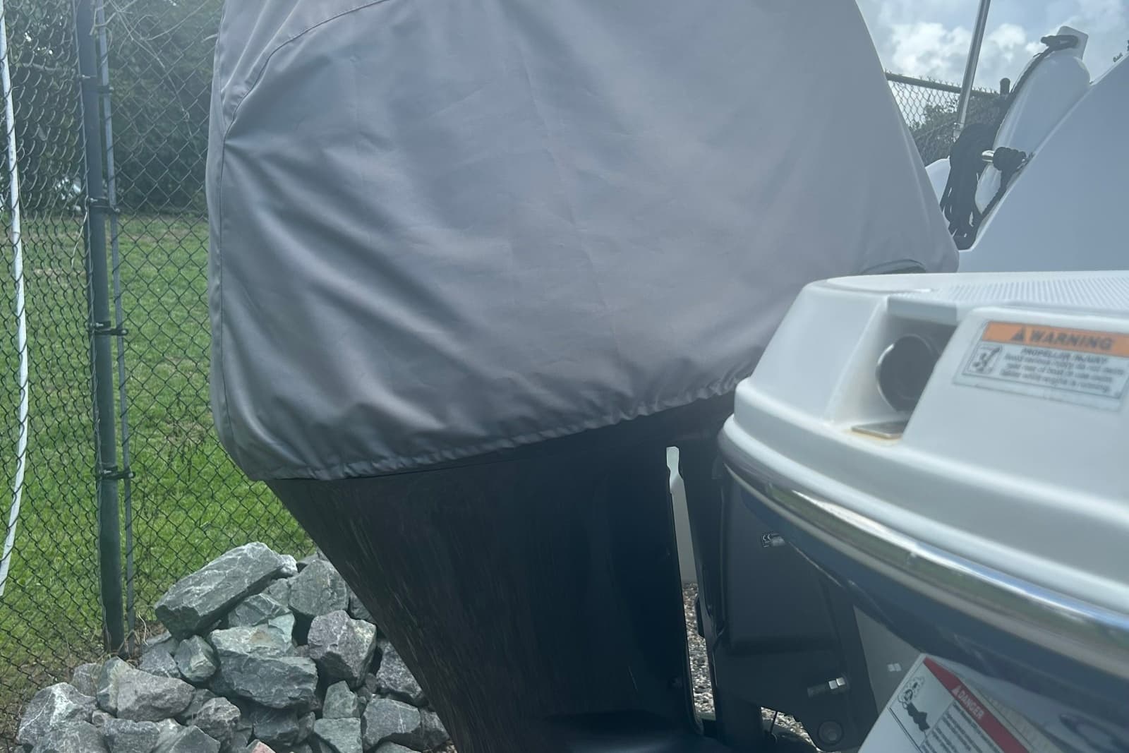 2022 Hurricane Sundeck 2200 OB - Photo 26